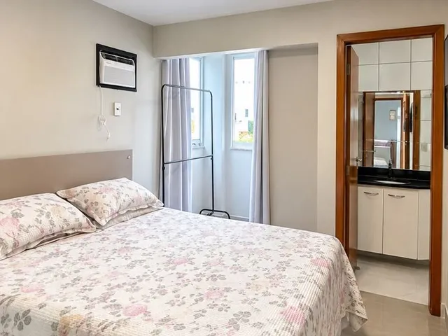 Imagem 5: Apartamento 2 quartos com suite em Jardim Camburi, Vitoria/ES