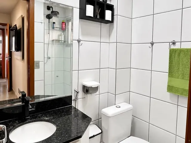 Imagem 11: Apartamento 2 quartos com suite em Jardim Camburi, Vitoria/ES