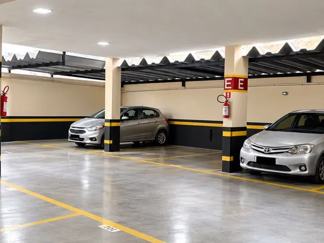 Imagem 8: Apartamento 2 quartos com suite em Jardim Camburi, Vitoria/ES