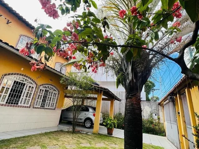 Imagem: Casa 3 quartos com suite em Jardim Camburi