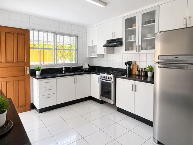 Imagem 5: Casa 3 quartos com suite em Jardim Camburi - Vitoria/ES