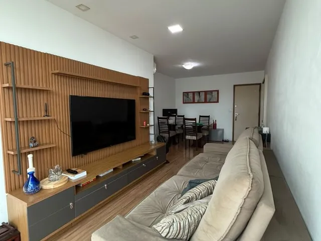 Imagem 6: APARTAMENTO 3 QUARTOS EM JARDIM CAMBURI | 1 SUÍTE | ANDAR ALTO