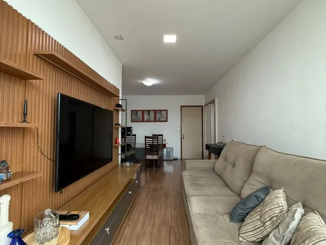 Imagem 4: APARTAMENTO 3 QUARTOS EM JARDIM CAMBURI | 1 SUÍTE | ANDAR ALTO