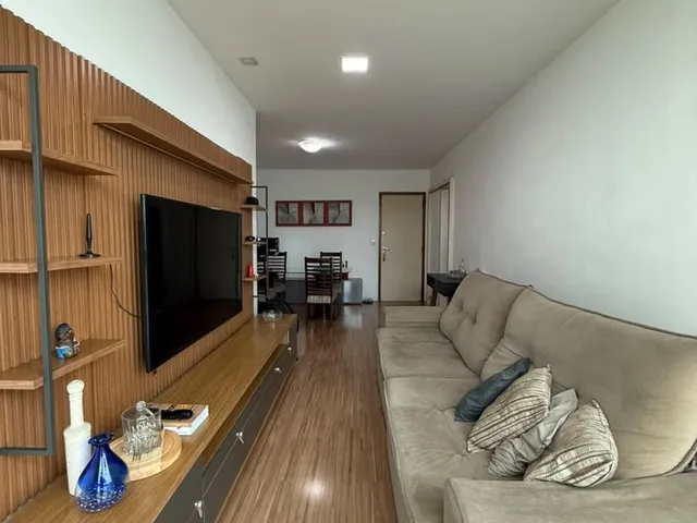 Imagem 7: APARTAMENTO 3 QUARTOS EM JARDIM CAMBURI | 1 SUÍTE | ANDAR ALTO