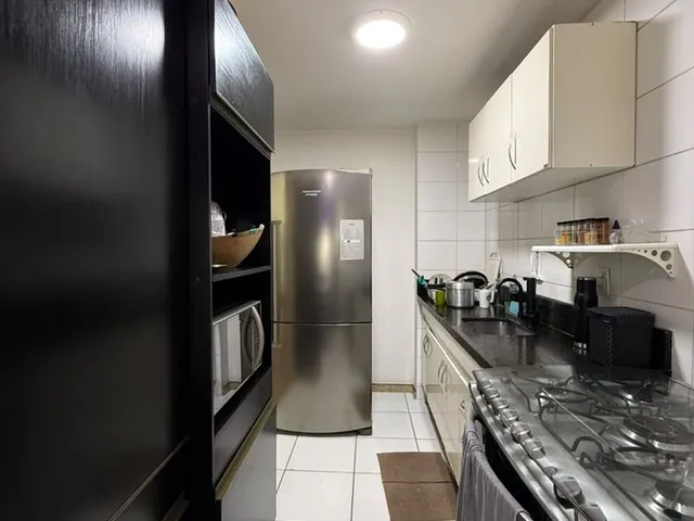 Imagem 2: APARTAMENTO 3 QUARTOS EM JARDIM CAMBURI | 1 SUÍTE | ANDAR ALTO