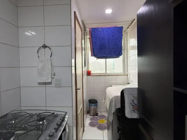 Imagem 8: APARTAMENTO 3 QUARTOS EM JARDIM CAMBURI | 1 SUÍTE | ANDAR ALTO