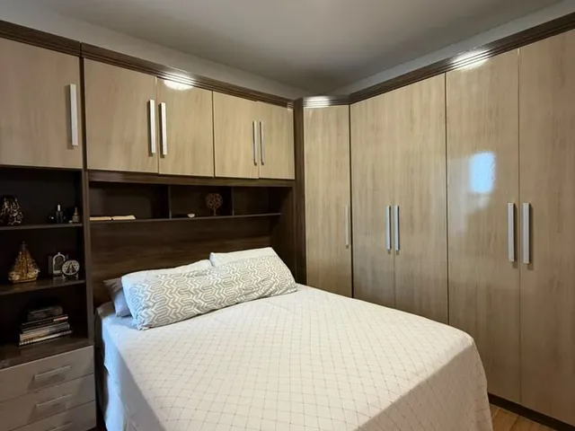 Imagem 9: APARTAMENTO 3 QUARTOS EM JARDIM CAMBURI | 1 SUÍTE | ANDAR ALTO