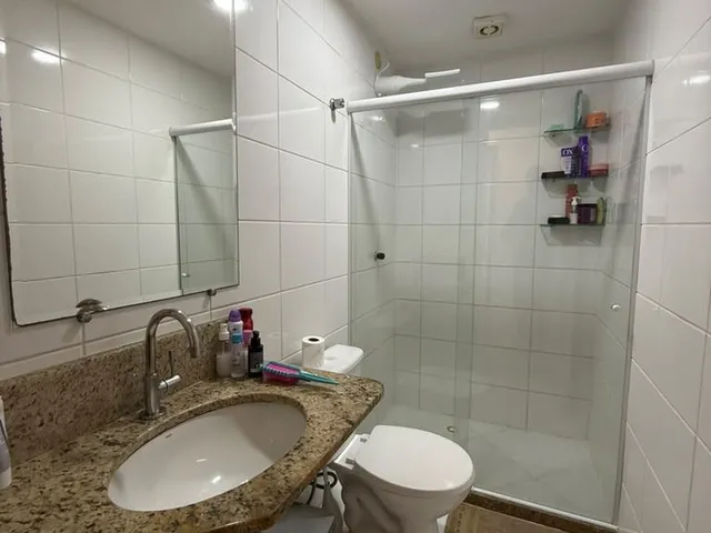 Imagem 10: APARTAMENTO 3 QUARTOS EM JARDIM CAMBURI | 1 SUÍTE | ANDAR ALTO