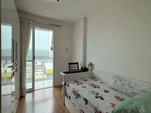 Imagem 13: APARTAMENTO 3 QUARTOS EM JARDIM CAMBURI | 1 SUÍTE | ANDAR ALTO