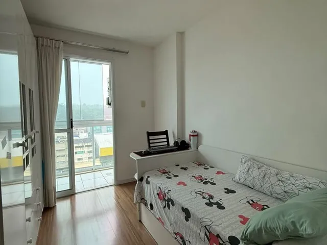 Imagem 11: APARTAMENTO 3 QUARTOS EM JARDIM CAMBURI | 1 SUÍTE | ANDAR ALTO