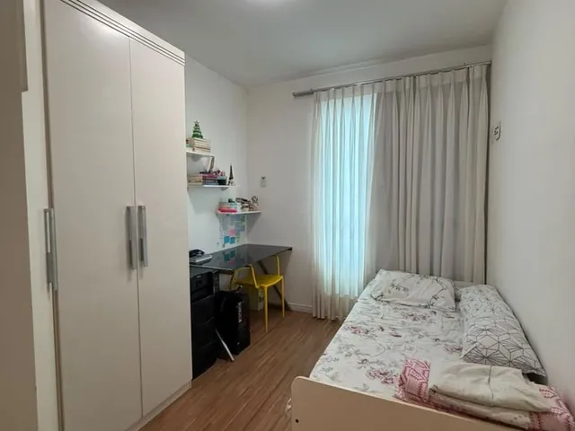 Imagem 12: APARTAMENTO 3 QUARTOS EM JARDIM CAMBURI | 1 SUÍTE | ANDAR ALTO