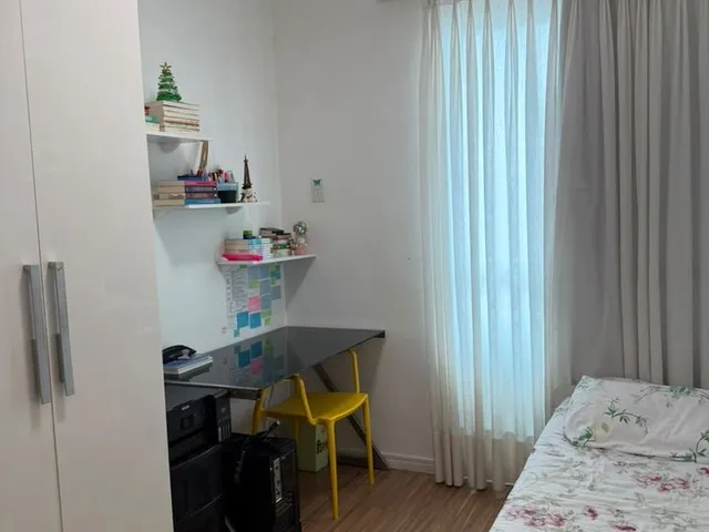 Imagem 16: APARTAMENTO 3 QUARTOS EM JARDIM CAMBURI | 1 SUÍTE | ANDAR ALTO