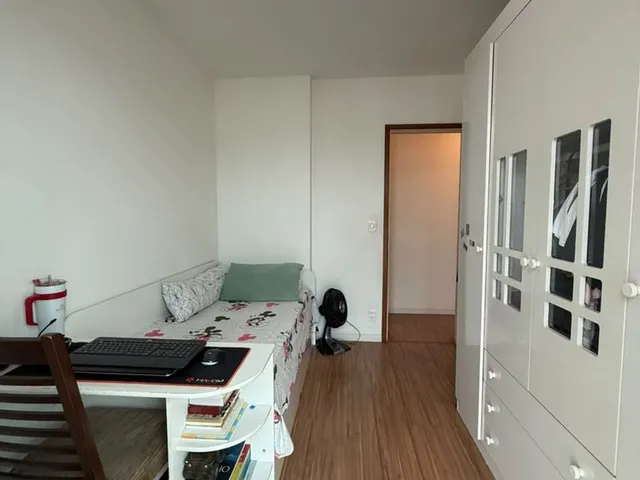 Imagem 14: APARTAMENTO 3 QUARTOS EM JARDIM CAMBURI | 1 SUÍTE | ANDAR ALTO