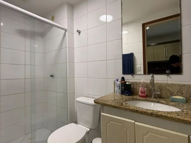 Imagem 3: APARTAMENTO 3 QUARTOS EM JARDIM CAMBURI | 1 SUÍTE | ANDAR ALTO