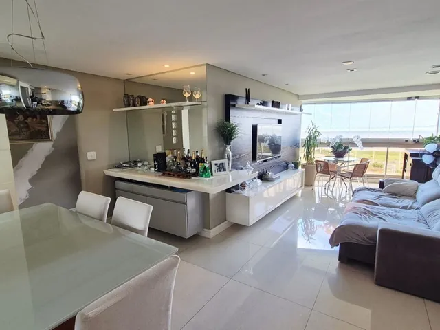 Imagem: Apartamento 3 quartos com vista Mar em Jardim