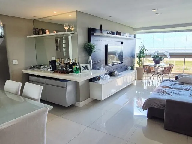 Imagem 4: Apartamento 3 quartos com vista Mar em Jardim Camburi, Vitoria/ES