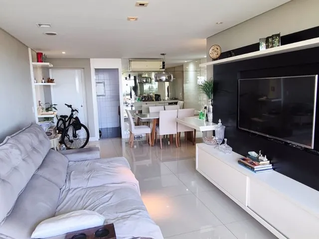 Imagem 7: Apartamento 3 quartos com vista Mar em Jardim Camburi, Vitoria/ES
