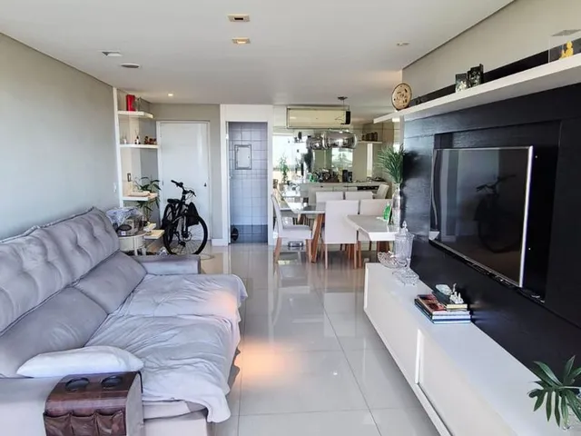 Imagem 13: Apartamento 3 quartos com vista Mar em Jardim Camburi, Vitoria/ES