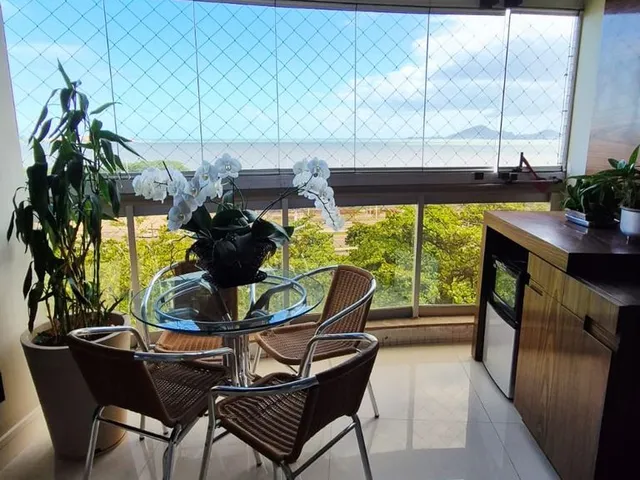 Imagem 2: Apartamento 3 quartos com vista Mar em Jardim Camburi, Vitoria/ES