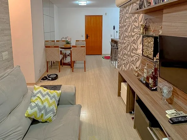 Imagem 10: APARTAMENTO EM JARDIM CAMBURI