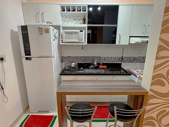 Imagem 14: APARTAMENTO EM JARDIM CAMBURI