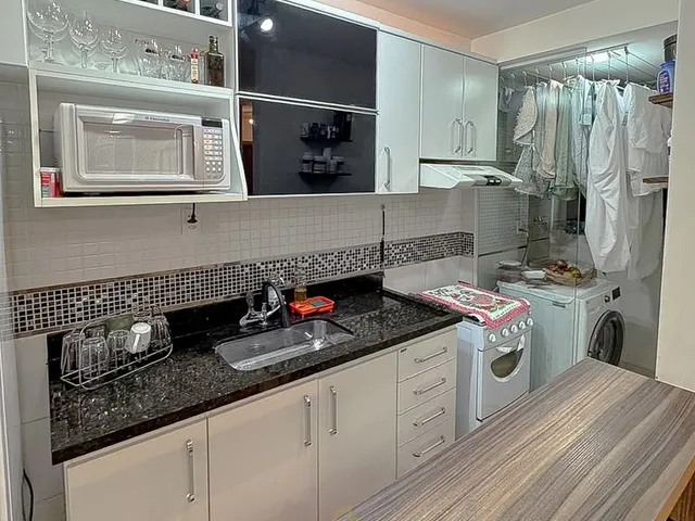 Imagem 13: APARTAMENTO EM JARDIM CAMBURI