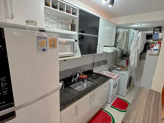 Imagem 9: APARTAMENTO EM JARDIM CAMBURI