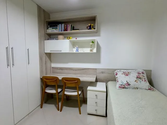 Imagem 3: Apartamento 3 quartos á venda em Jardim Camburi