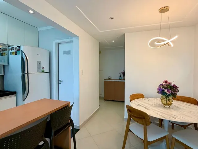 Imagem 9: Apartamento 3 quartos á venda em Jardim Camburi