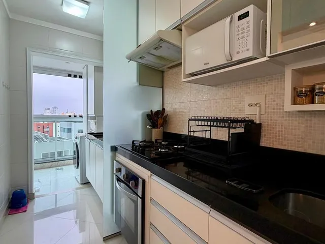 Imagem 6: Apartamento 3 quartos á venda em Jardim Camburi