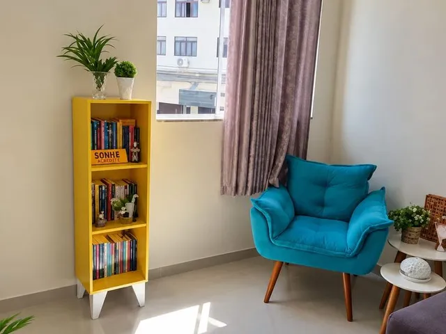 Imagem: Apartamento com 2 Quartos à venda, 55m²