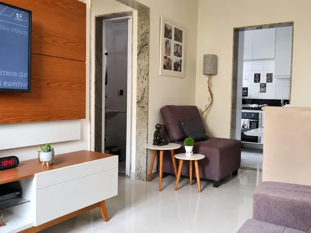 Imagem 4: Apartamento com 2 Quartos à venda, 55m² - Jardim Camburi