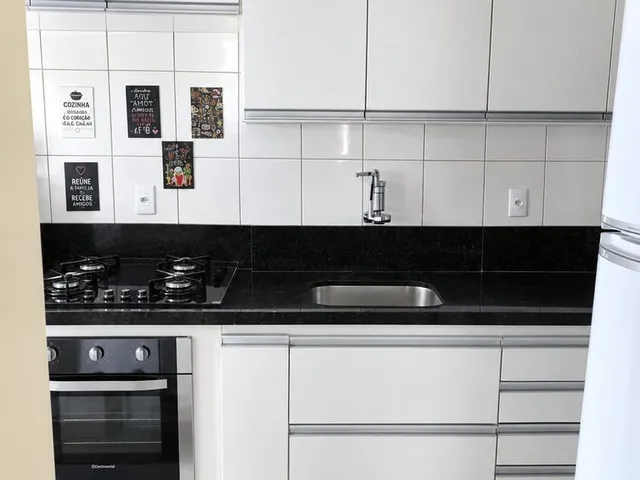 Imagem 6: Apartamento com 2 Quartos à venda, 55m² - Jardim Camburi