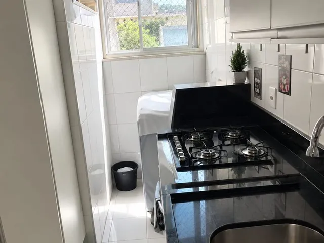 Imagem 2: Apartamento com 2 Quartos à venda, 55m² - Jardim Camburi