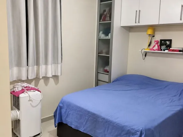 Imagem 8: Apartamento com 2 Quartos à venda, 55m² - Jardim Camburi