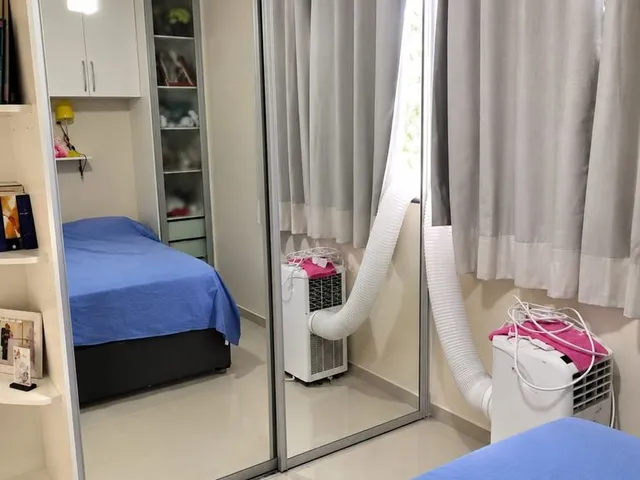 Imagem 5: Apartamento com 2 Quartos à venda, 55m² - Jardim Camburi