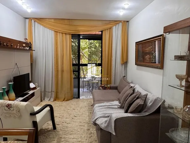 Imagem: Apartamento 2 quartos com suite á venda
