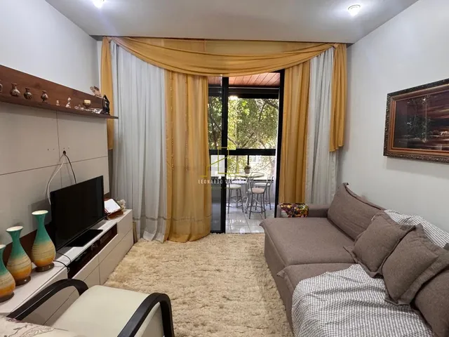 Imagem 6: Apartamento 2 quartos com suite á venda em Jardim da Penha, Vitoria-ES