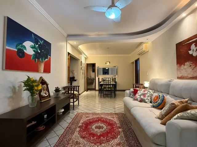 Imagem 5: À VENDA Apartamento com 4 dormitórios