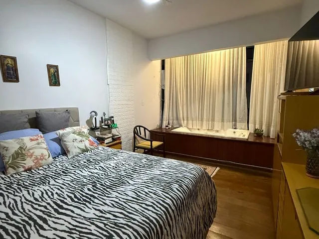 Imagem 14: À VENDA Apartamento com 4 dormitórios