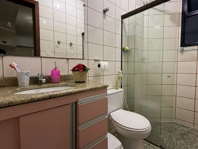 Imagem 15: À VENDA Apartamento com 4 dormitórios