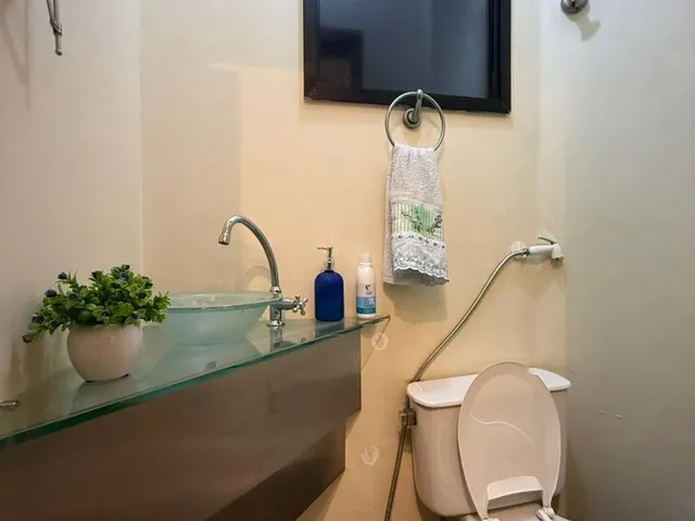Imagem 3: À VENDA Apartamento com 4 dormitórios
