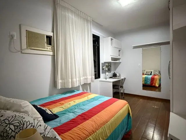 Imagem 2: À VENDA Apartamento com 4 dormitórios