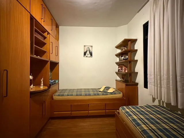 Imagem 13: À VENDA Apartamento com 4 dormitórios