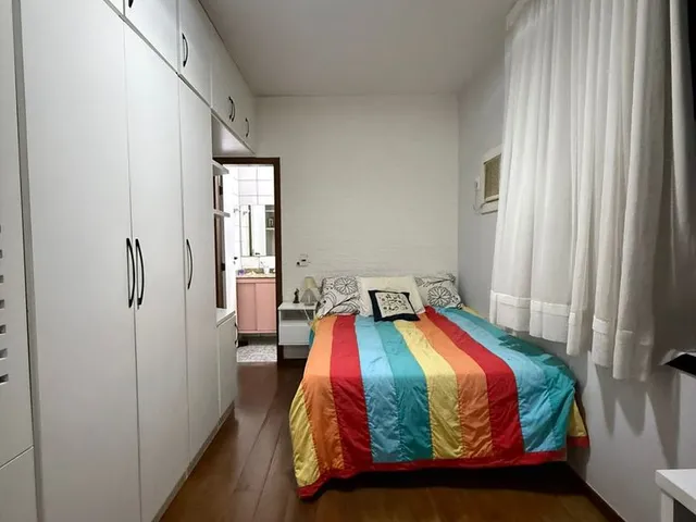 Imagem 6: À VENDA Apartamento com 4 dormitórios