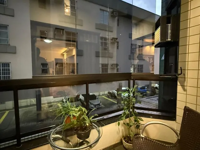 Imagem 7: À VENDA Apartamento com 4 dormitórios