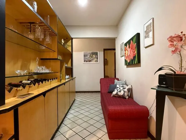 Imagem 10: À VENDA Apartamento com 4 dormitórios