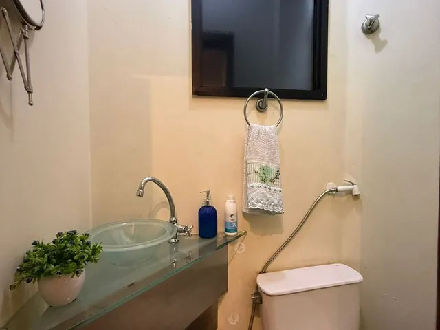 Imagem 11: À VENDA Apartamento com 4 dormitórios