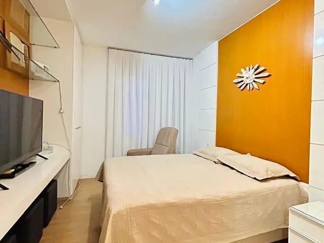 Imagem 5: Apartamento 3 quartos á venda em Jardim da Penha, Vitoria