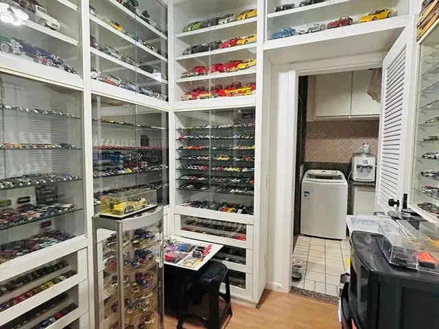 Imagem 7: Apartamento 3 quartos á venda em Jardim da Penha, Vitoria